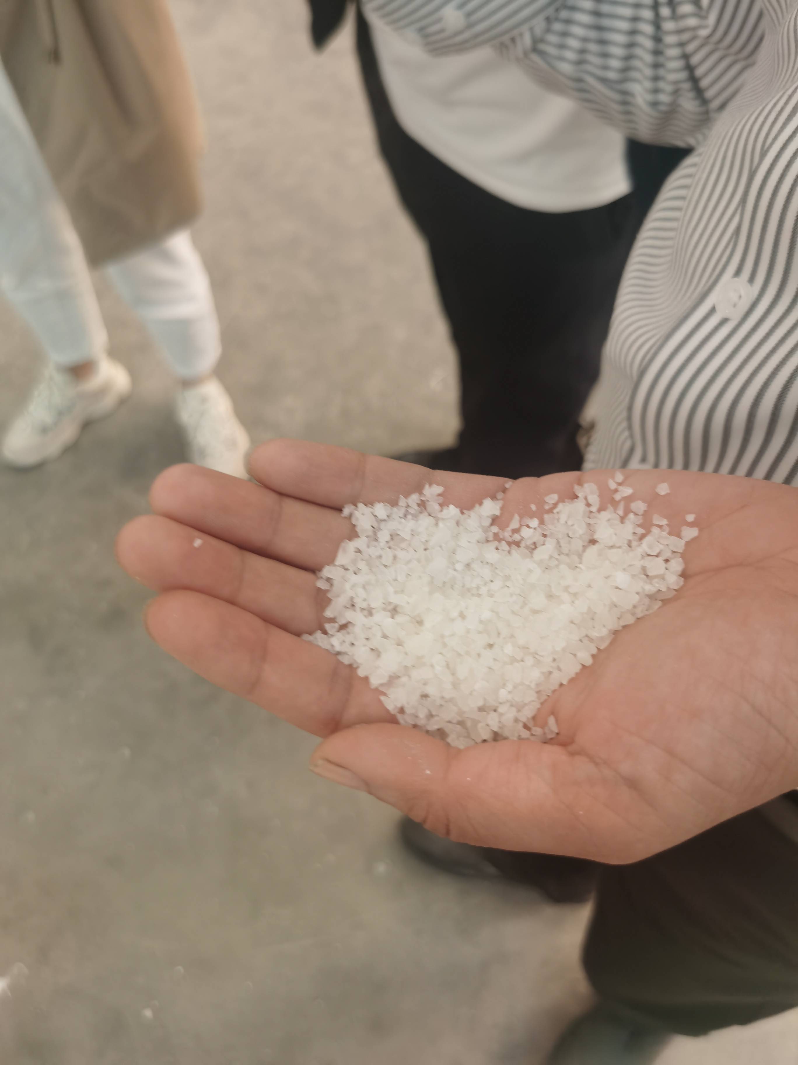 Aluminum Sulfate