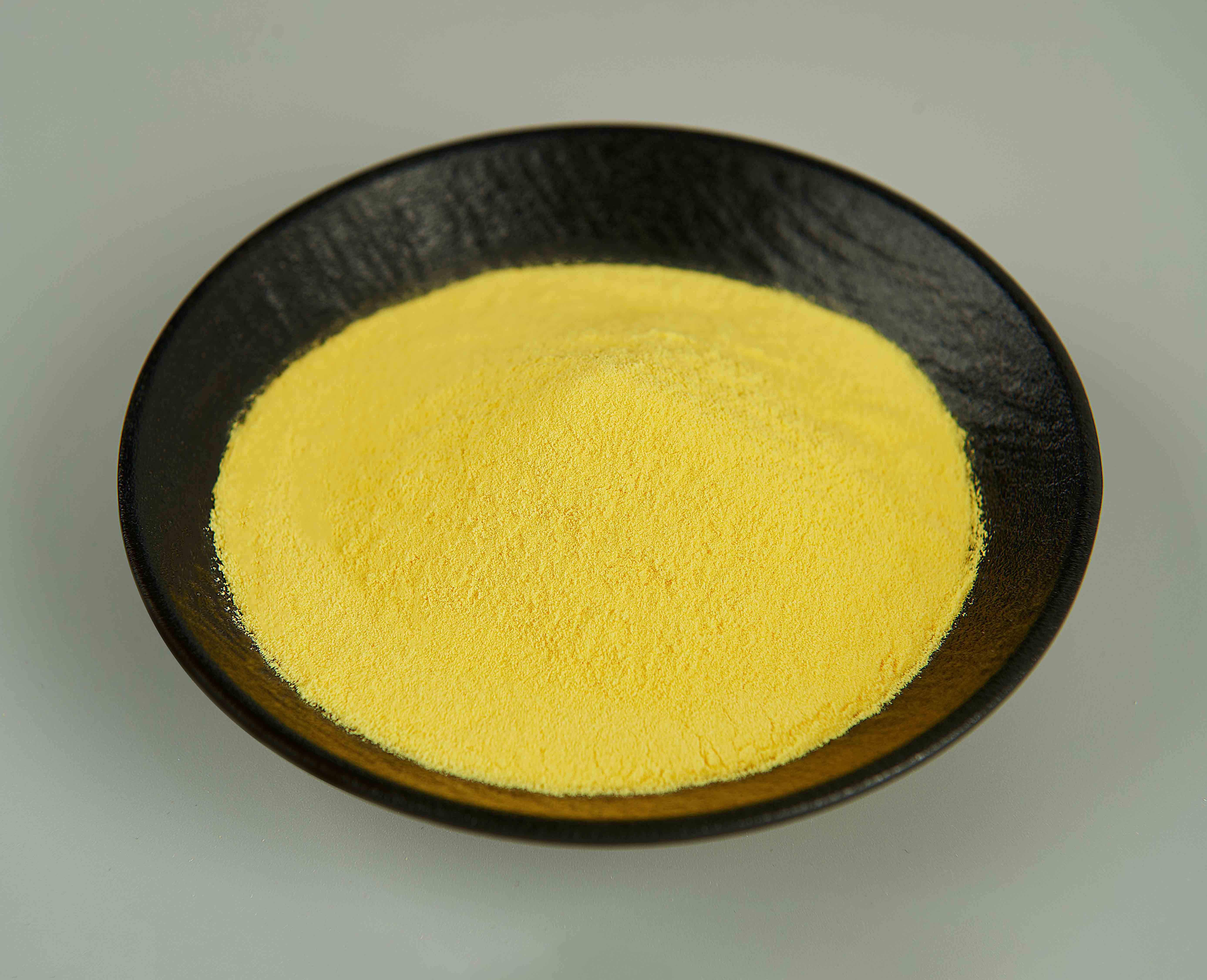 Poly Aluminum Chloride(Pale Yellow)