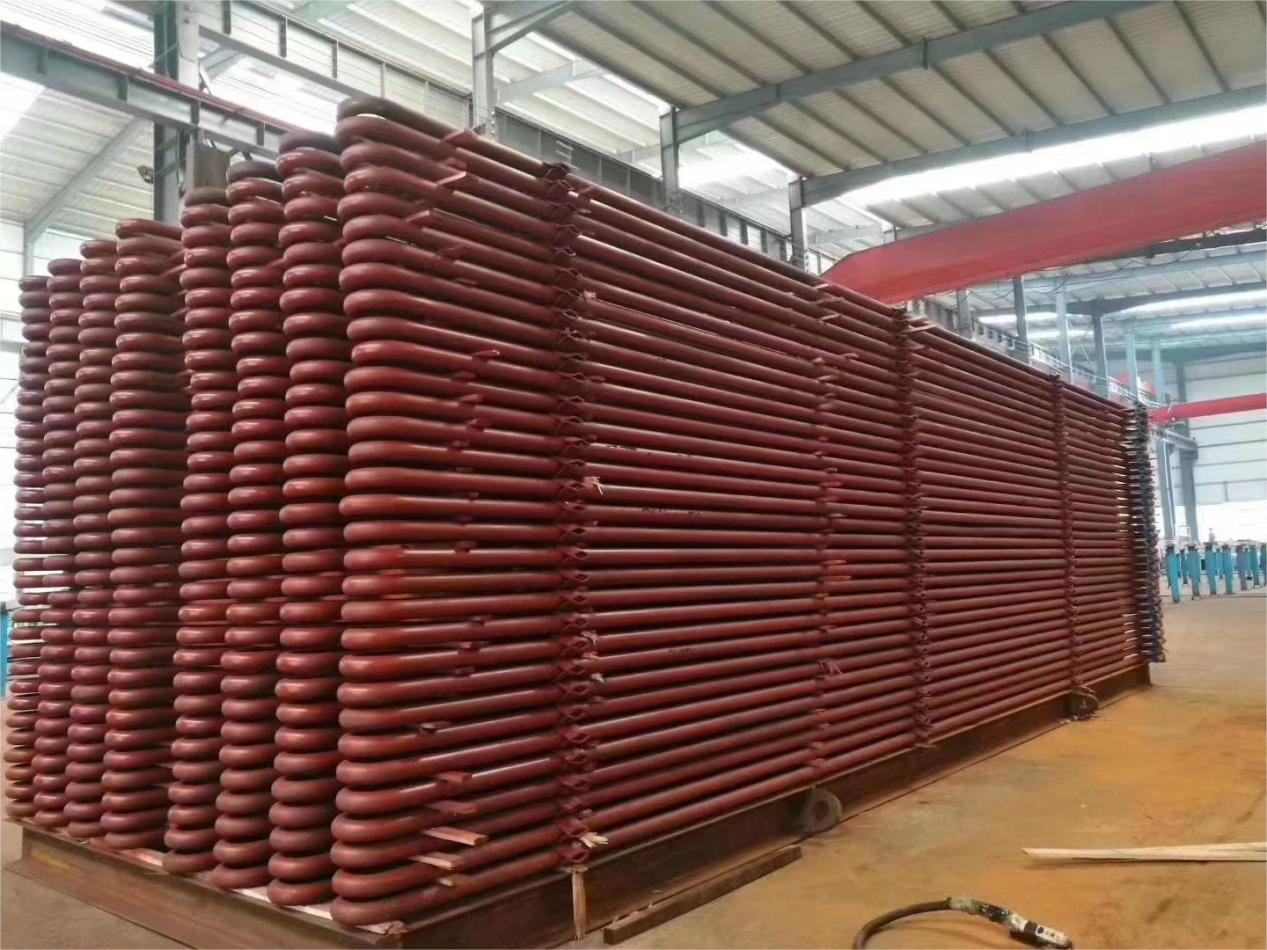 Superheater Superheater