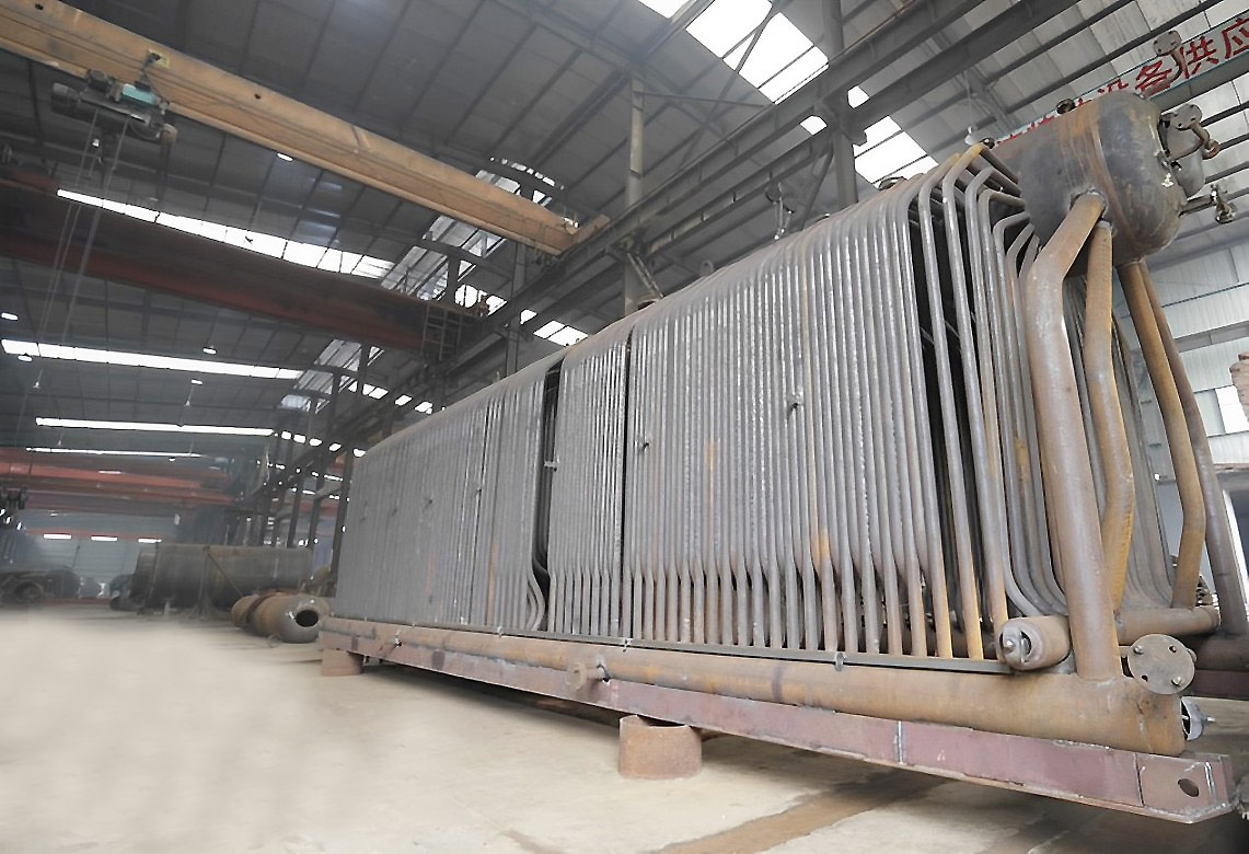 Waste Heat Boiler
