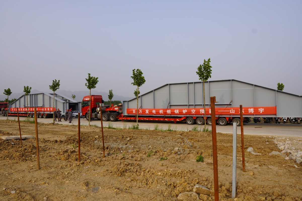 Comparing Tubular Air Preheaters and Rotary Air Preheaters: Advantages and Limitations
