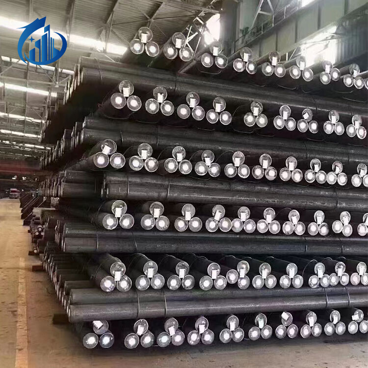Q320,Q360 Carbon steel Rod