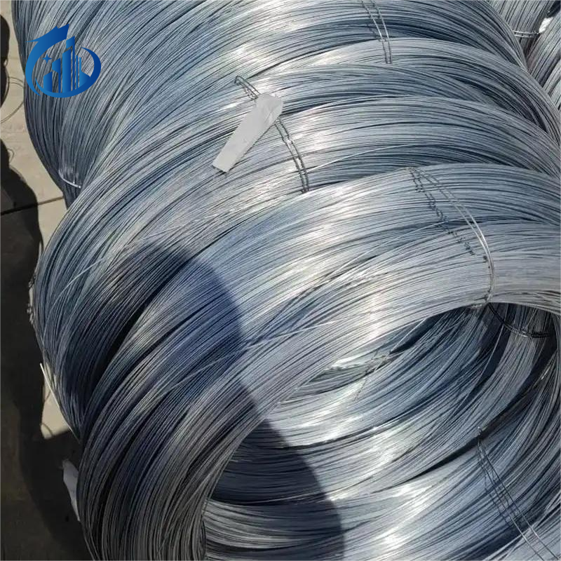 Galvanized Wire