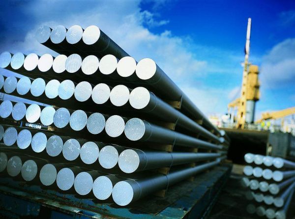 Breakthrough in Hydrogen-Based Steel Production Reduces Emissions by 90%