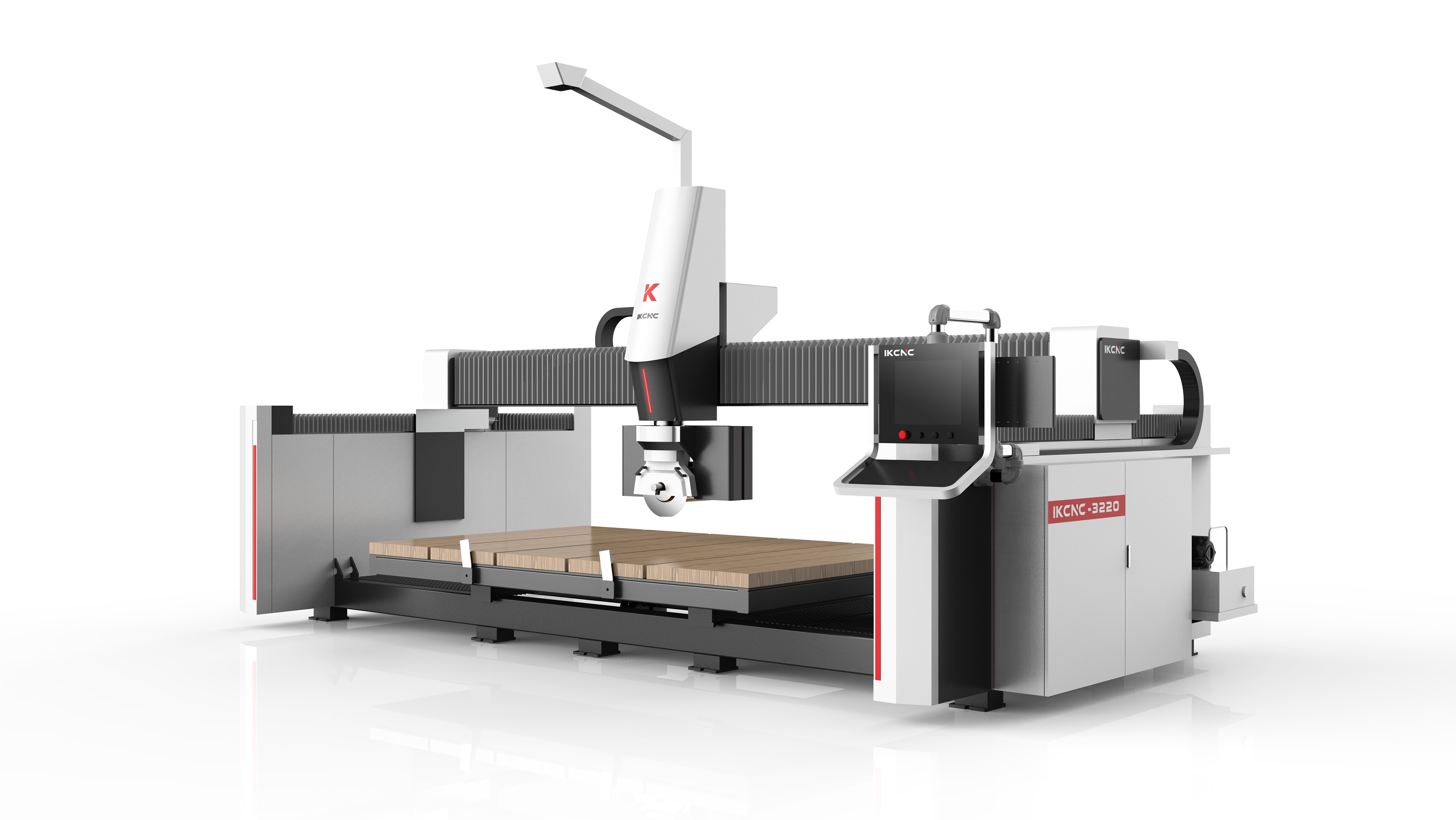 5 Axis CNC vs. 4 Axis CNC: Which is Right for You?