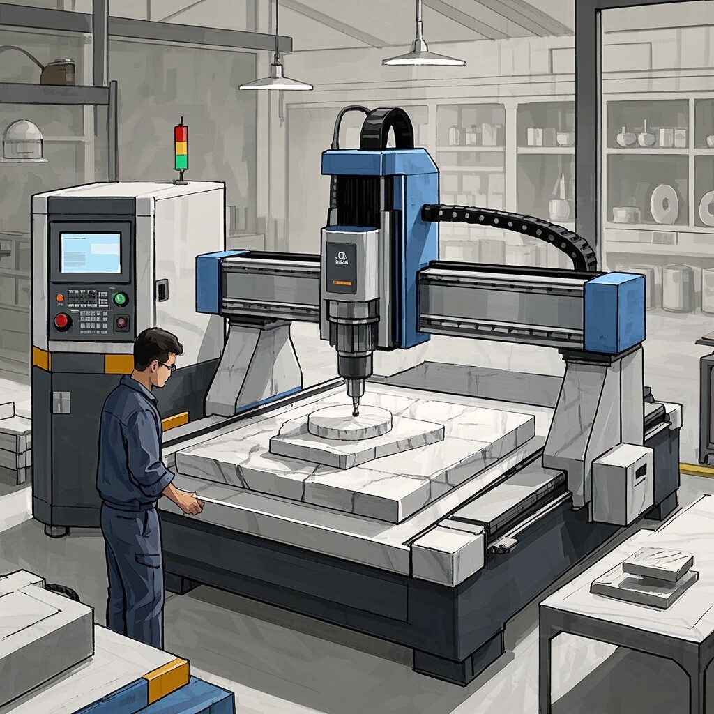 Stone Engraving Machine: What to Look for Before Buying
