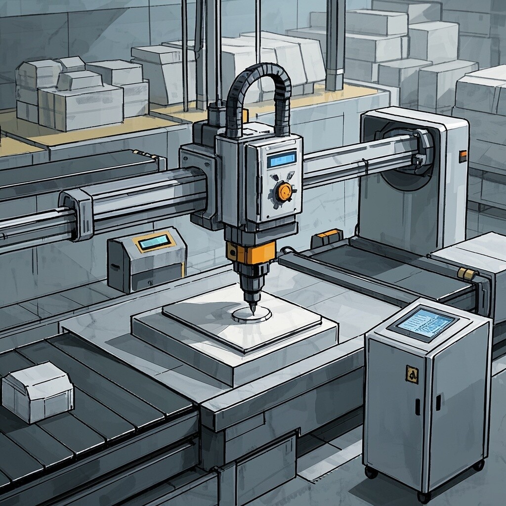 CNC Stone Machine: Invest Smart, Save More