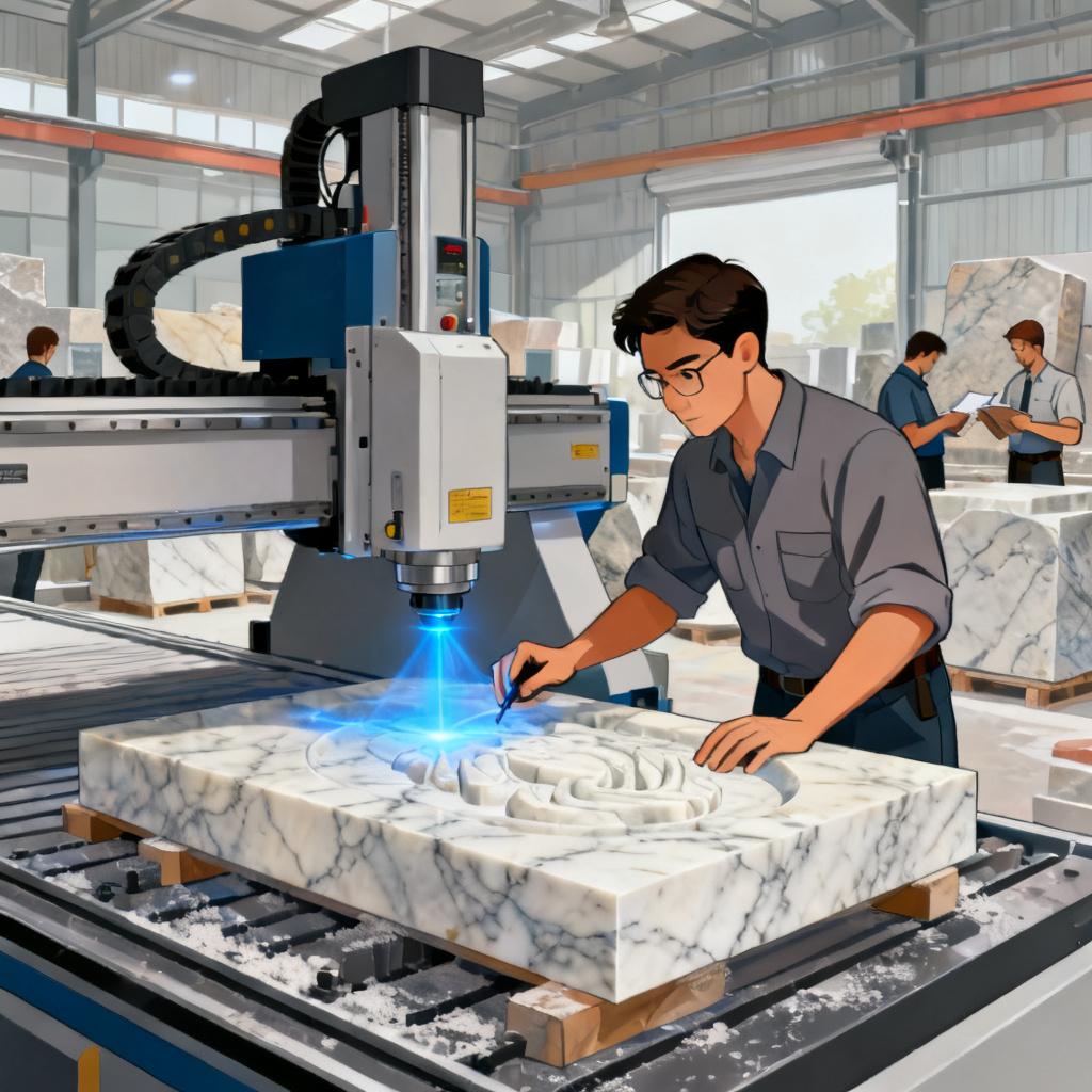 Case Study: How One Workshop Increased Profits by 40% with Smart Engraving Machine Choices
