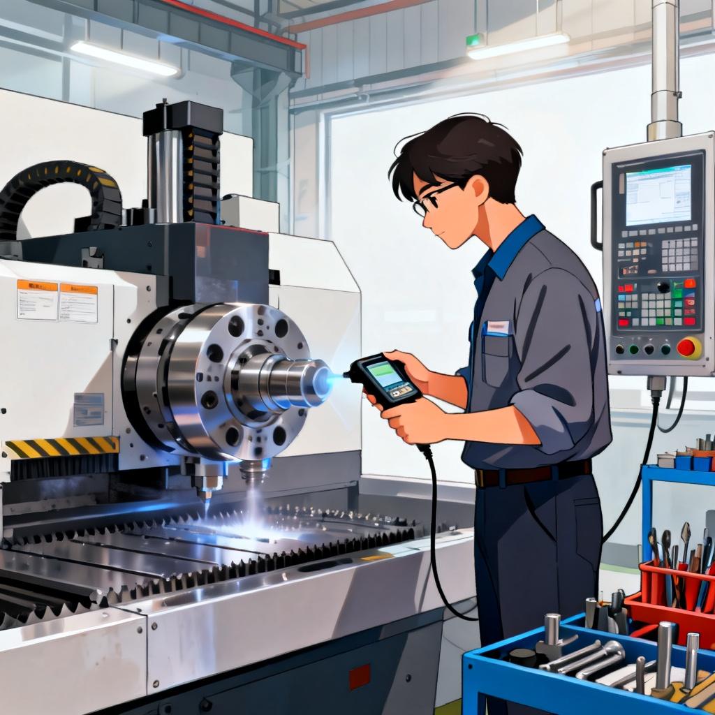 The Truth About High Speed CNC Machine Maintenance: What Every Operator Should Know