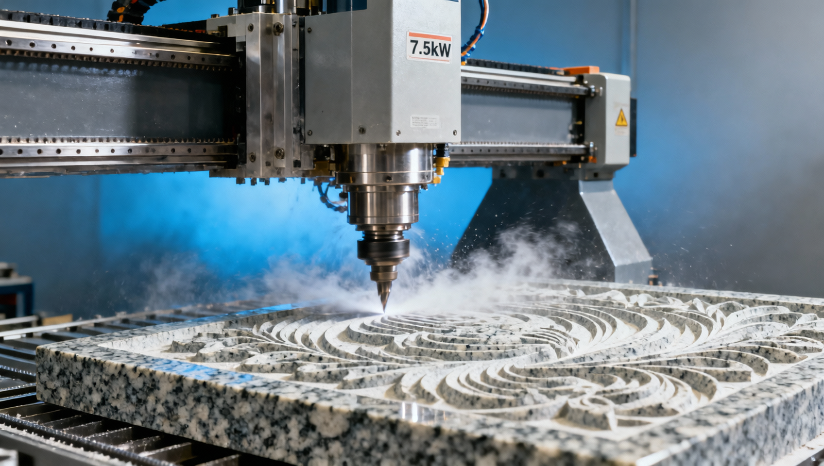High Speed Engraving Machine Buyer's Guide: What Specs Really Matter