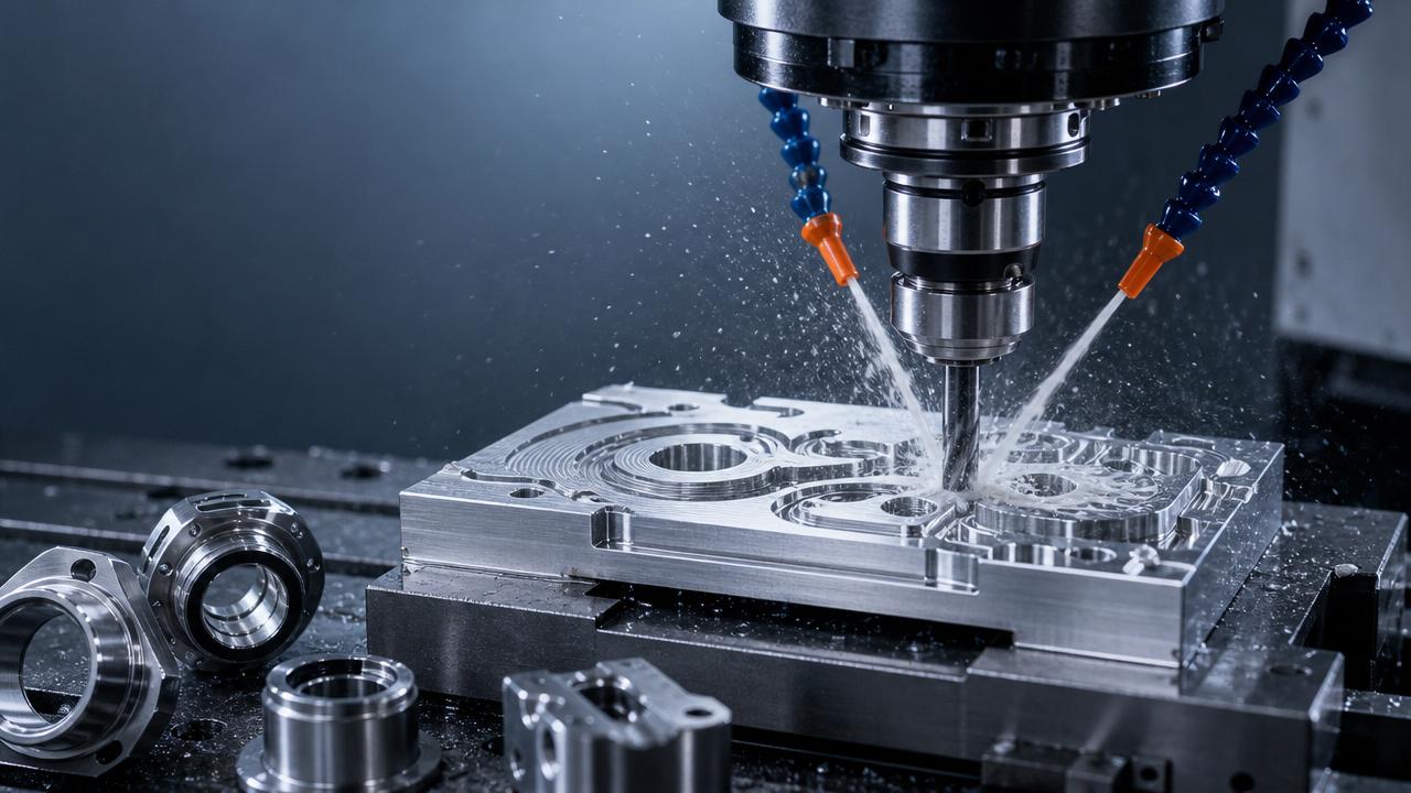 What Materials Can a High-Speed Engraving Machine Process?