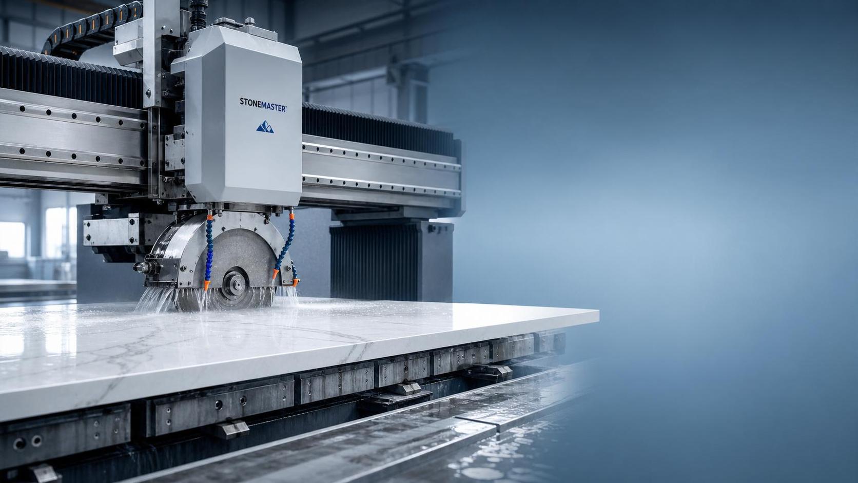 Bridge Cutting Machine Accuracy: What Affects Edge Quality Most