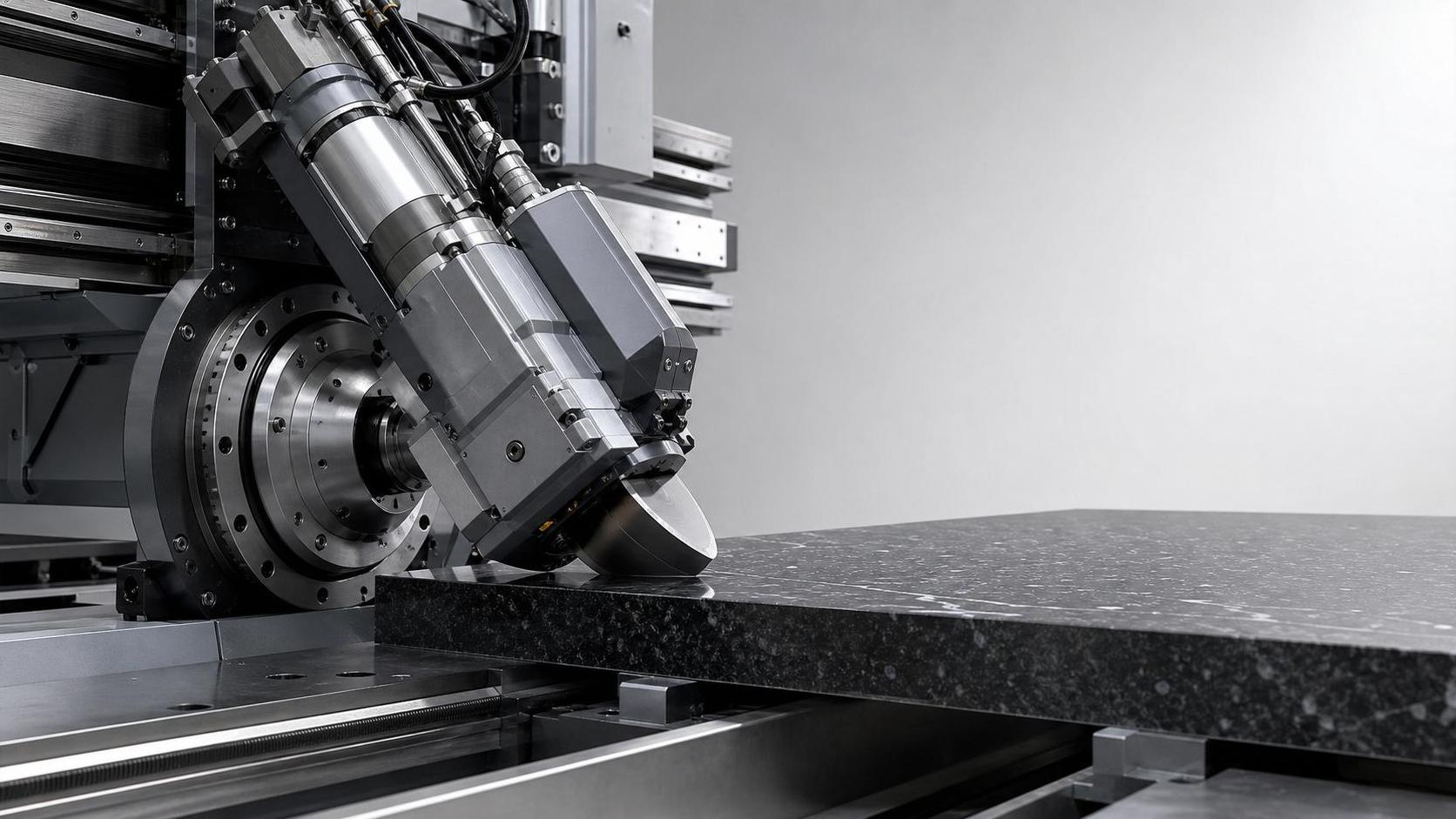 Miter Cutter vs. Standard Bridge Saw: Which Delivers Better Edge Accuracy for Stone Countertops?