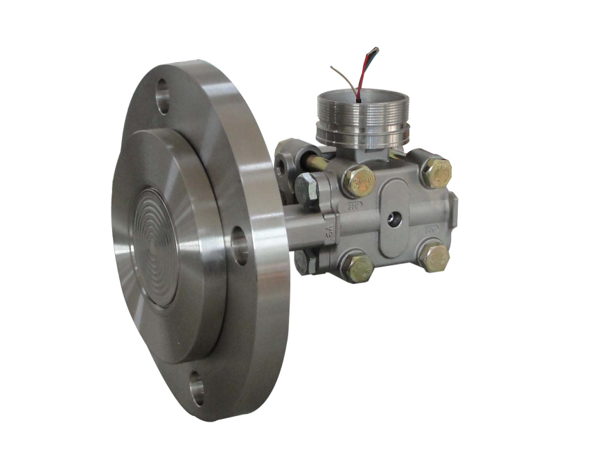 Pressure Device Level Transmitter