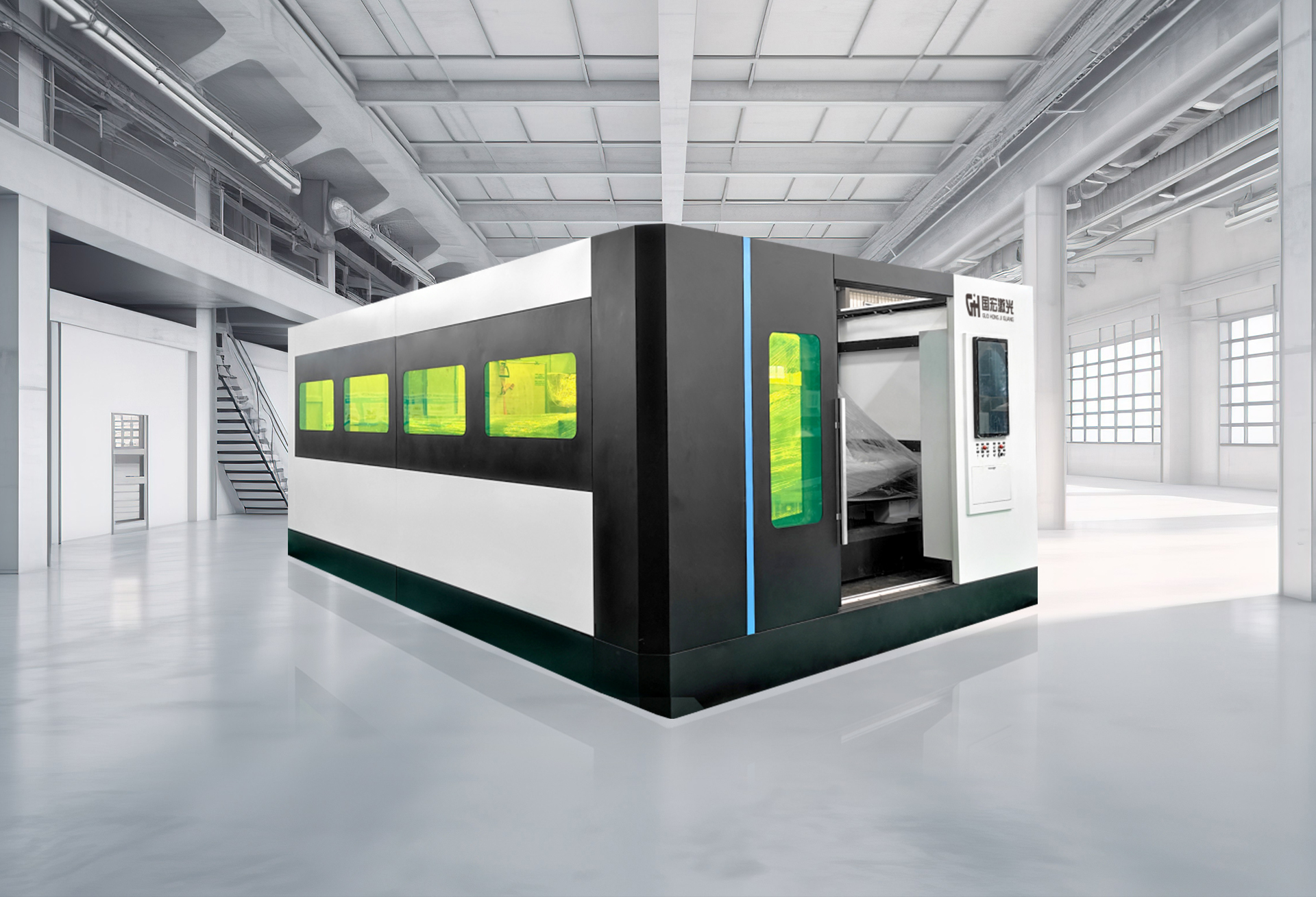 Which brand does fiber laser cutting machine make Which brand does fiber laser cutting machine make