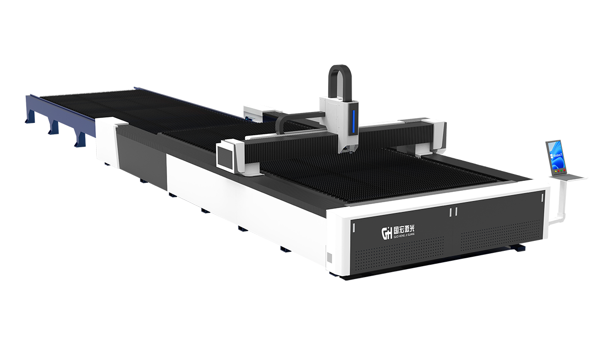 GH-E Series