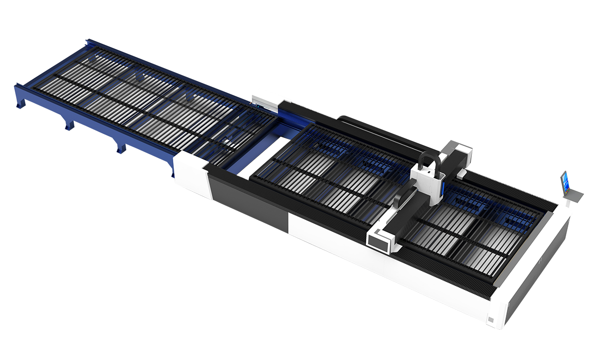 GH-E Series
