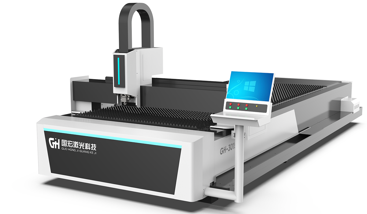 The Environmental Benefits of Using a Metal Laser Cutter The Environmental Benefits of Using a Metal Laser Cutter