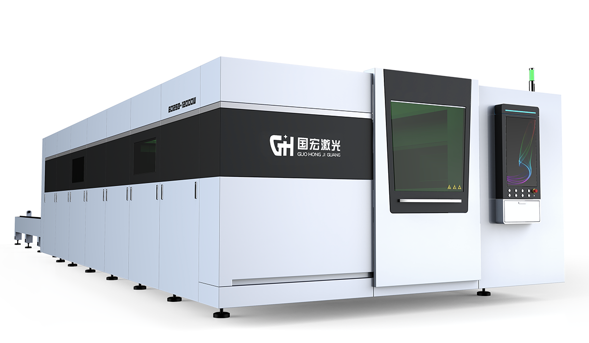 GH-HP Series