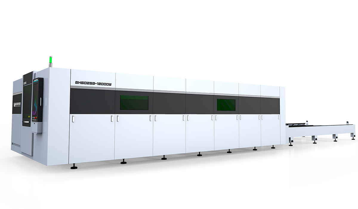 How to Maintain Your Metal Laser Cutter for Optimal Performance How to Maintain Your Metal Laser Cutter for Optimal Performance