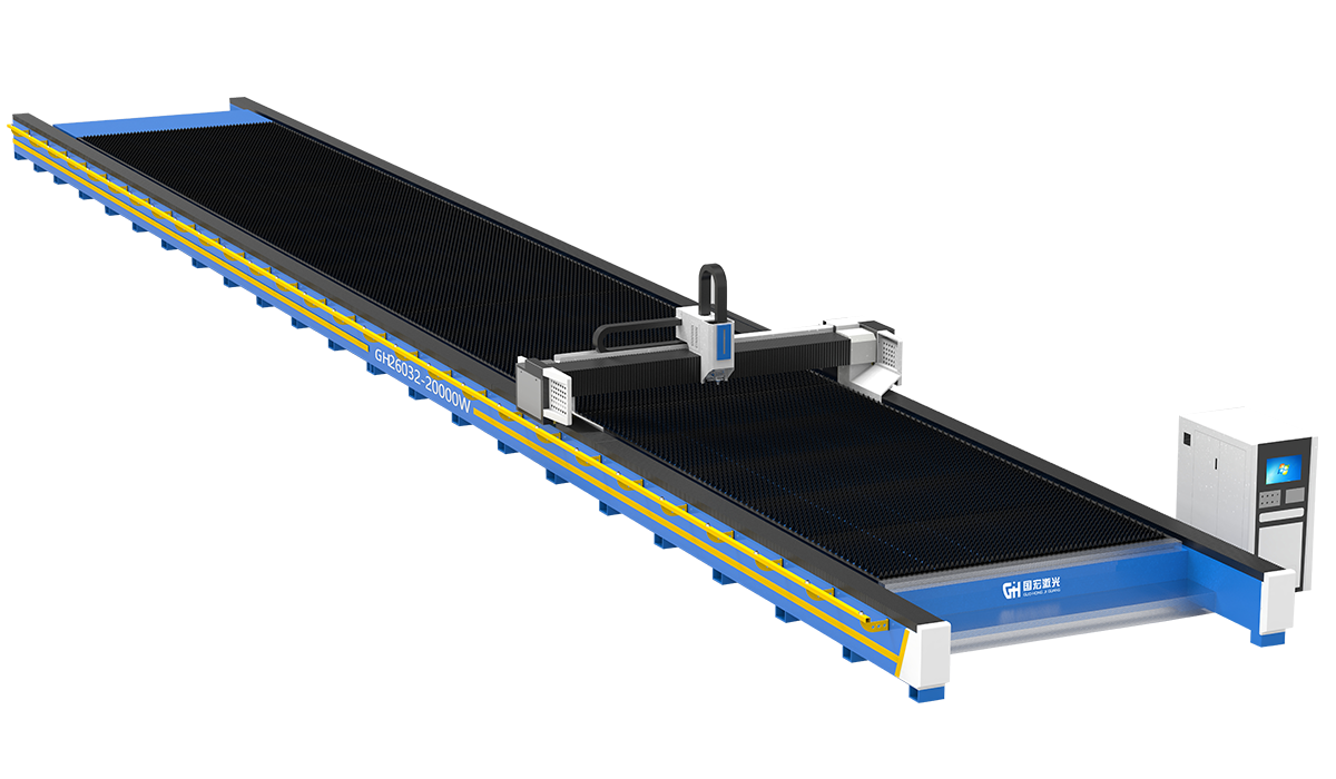 GH-J Series