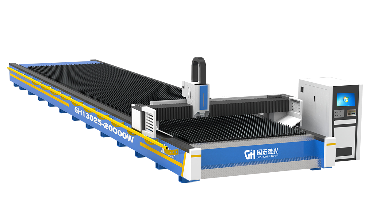 GH-J Series