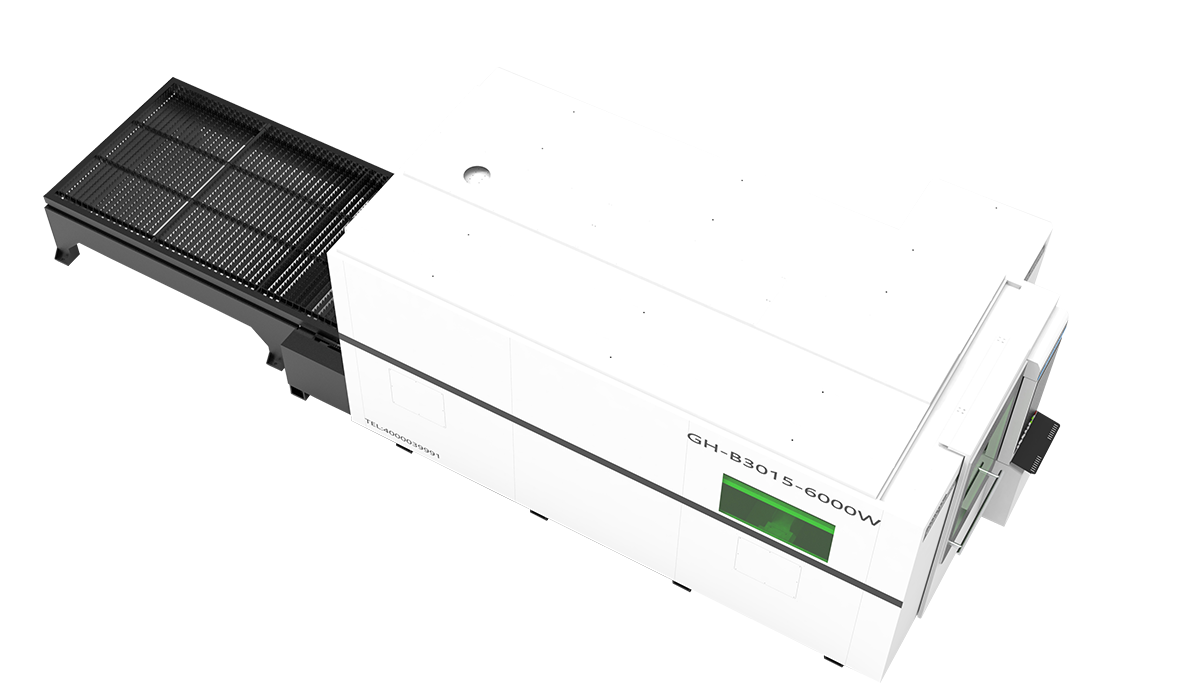 Are You Using Your High Power Laser Cutter to Its Full Potential? Are You Using Your High Power Laser Cutter to Its Full Potential?