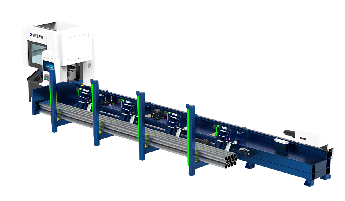 GH-TA Series