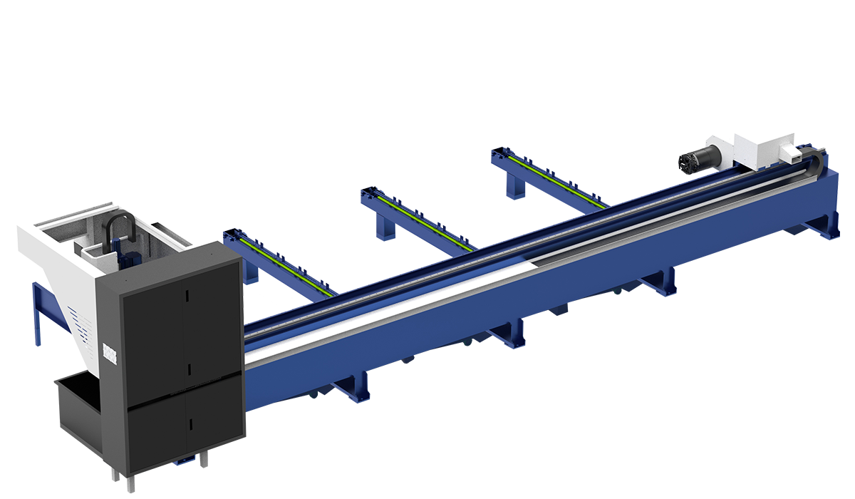 Maximize ROI with the Right Laser Cutting System