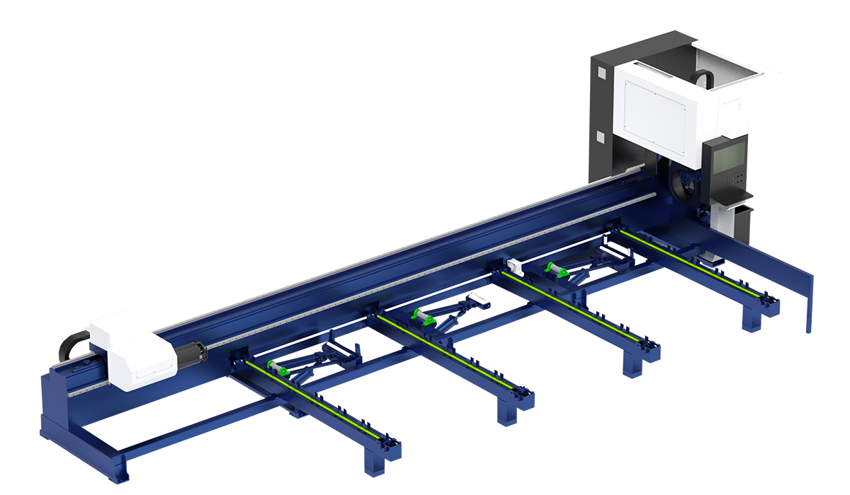 GH-TSA Series