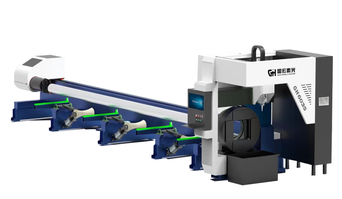 GH-T Series