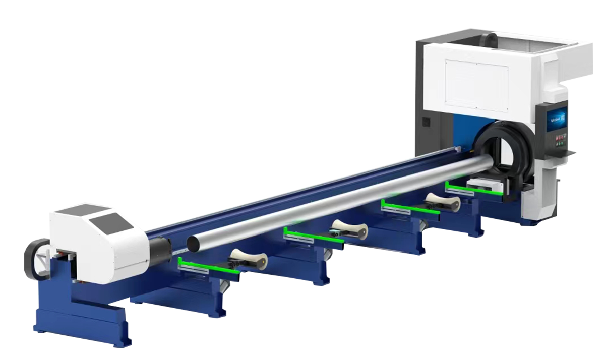 Automated Laser Cutters: Save Time & Reduce Costs Automated Laser Cutters: Save Time & Reduce Costs