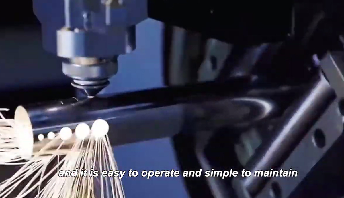 Sheet metal and pipe integrated laser cutting machine wholesaler price Sheet metal and pipe integrated laser cutting machine wholesaler price
