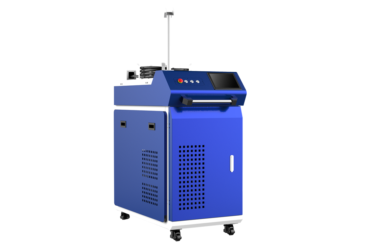 Laser Welding Machine