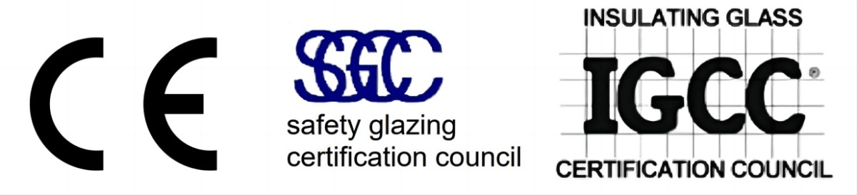 Laminated Glass