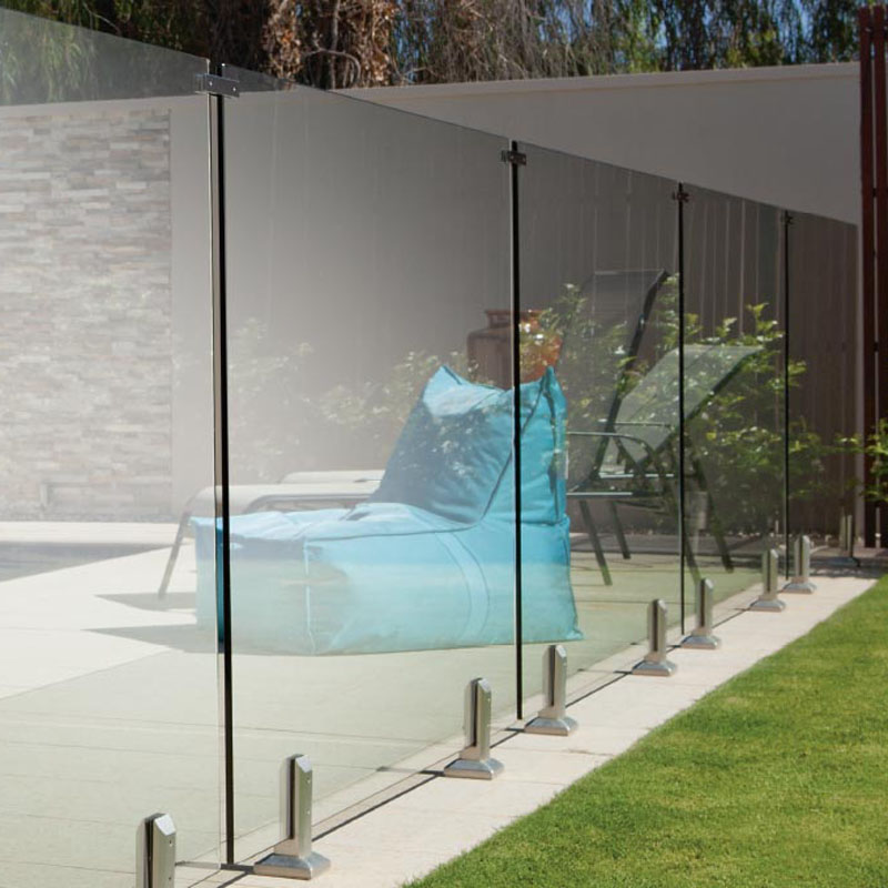 Glass Pool Fencing Glass Pool Fencing