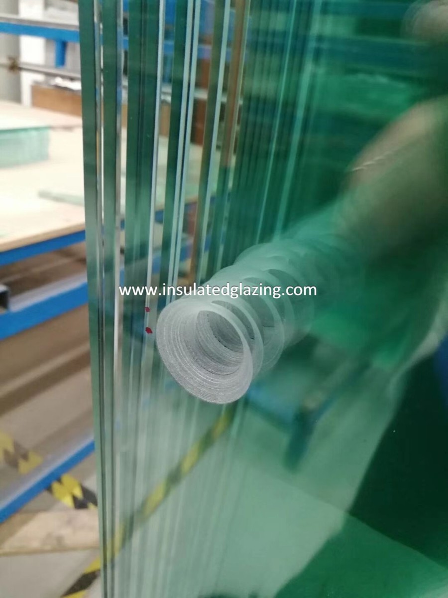 Tempered Glass