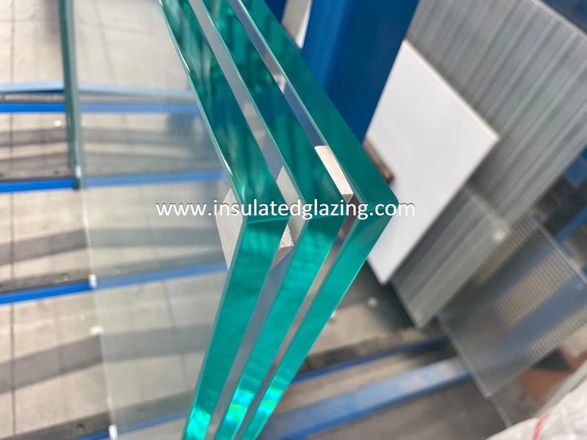 Curved Tempered Glass