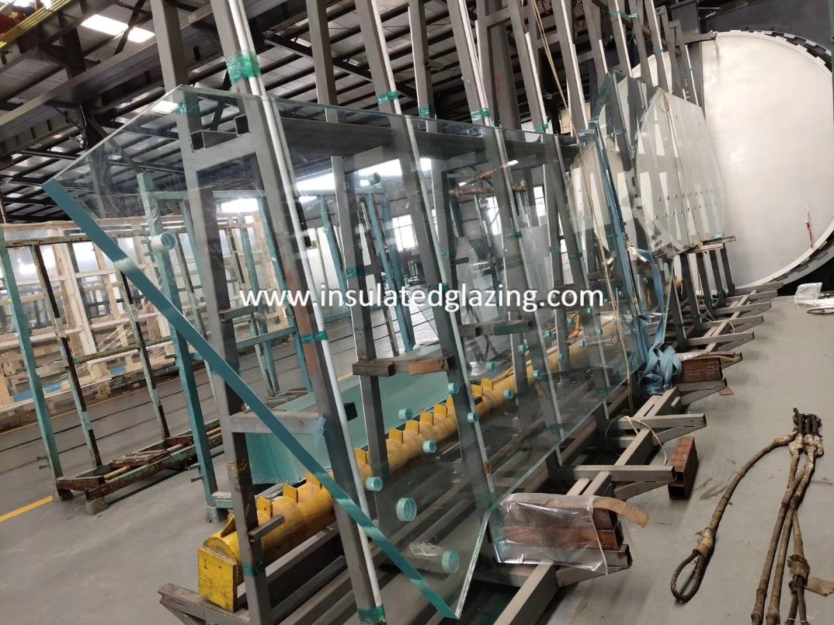 Tempered Glass