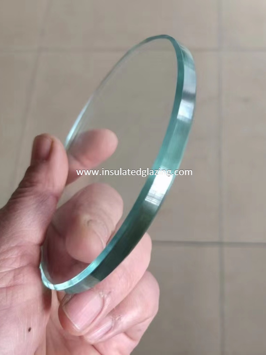 Tempered Glass