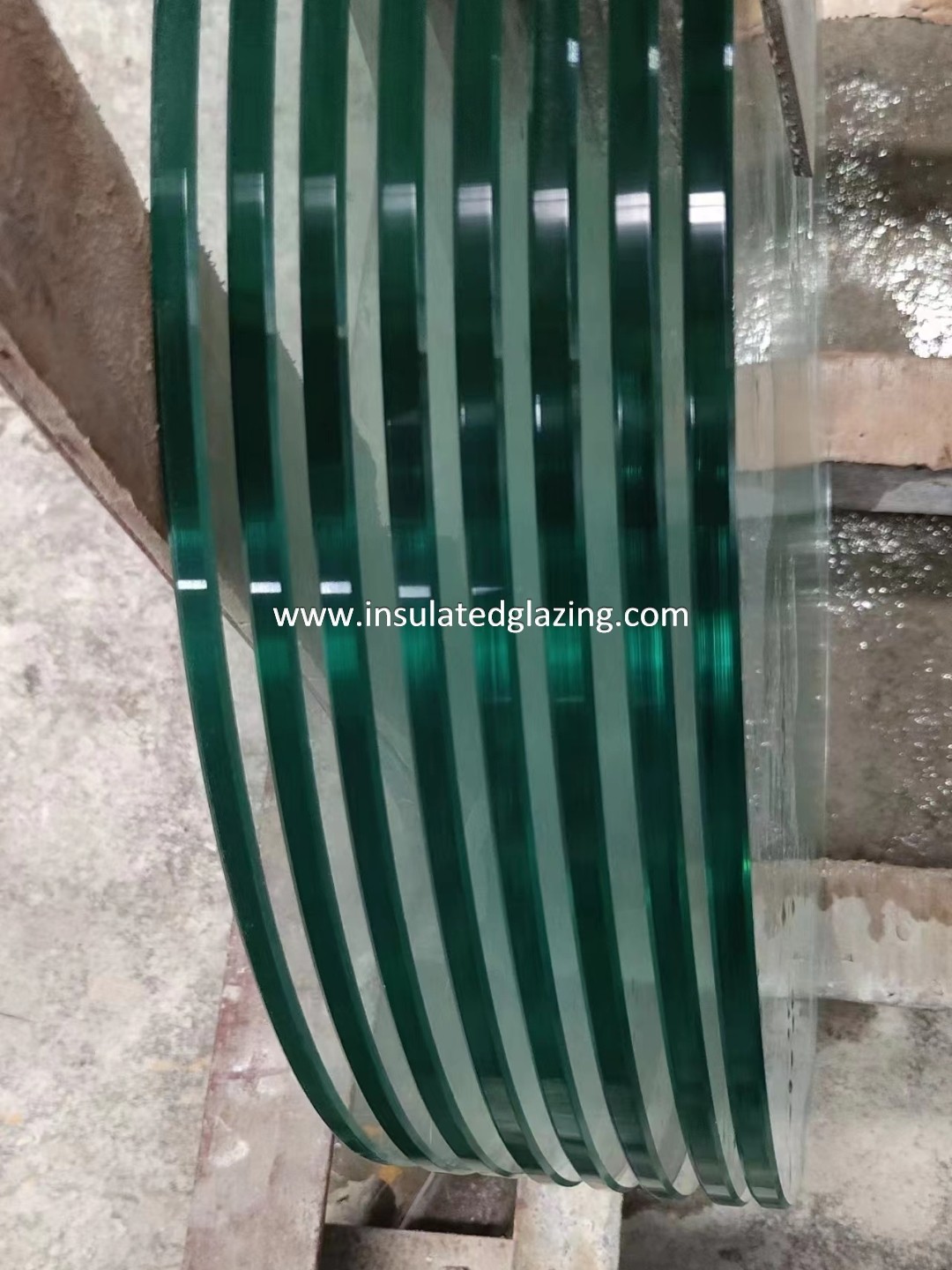 Tempered Glass