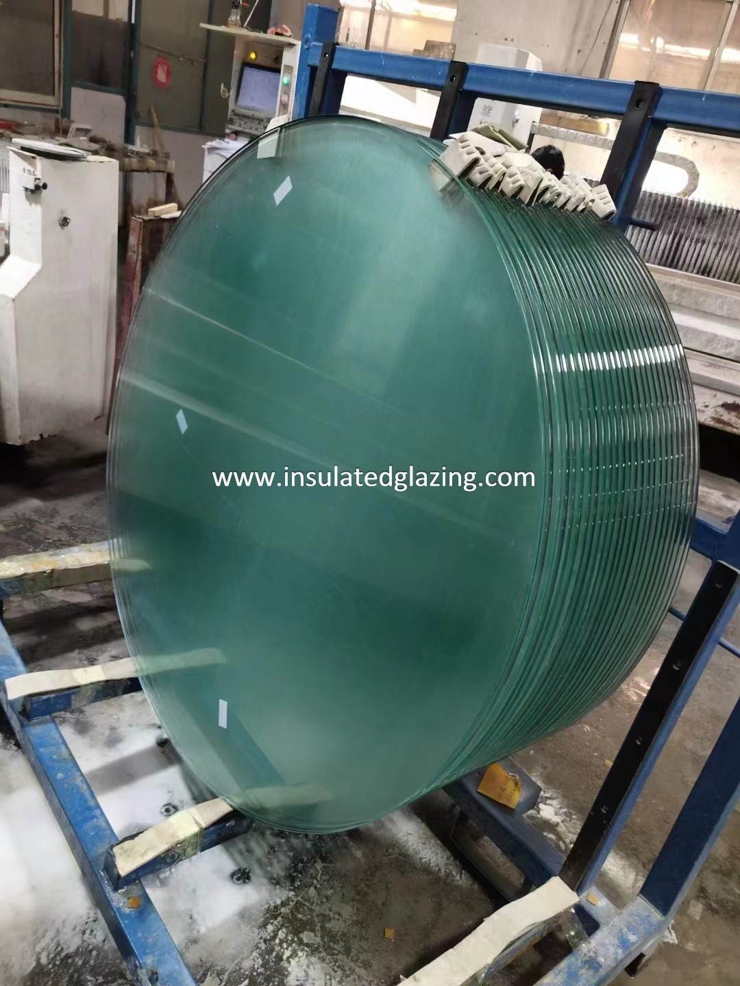Tempered Glass