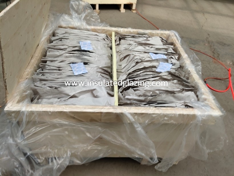 Tempered Glass