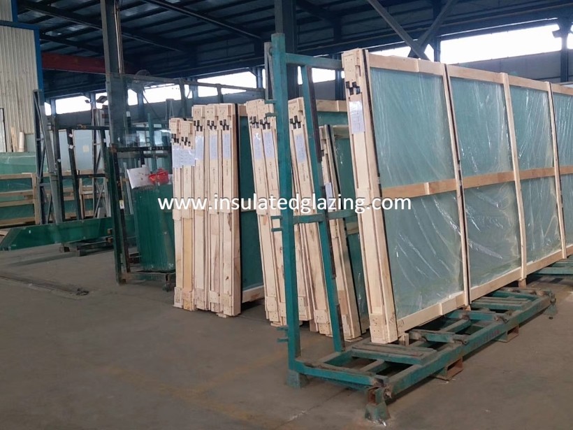 Tempered Glass