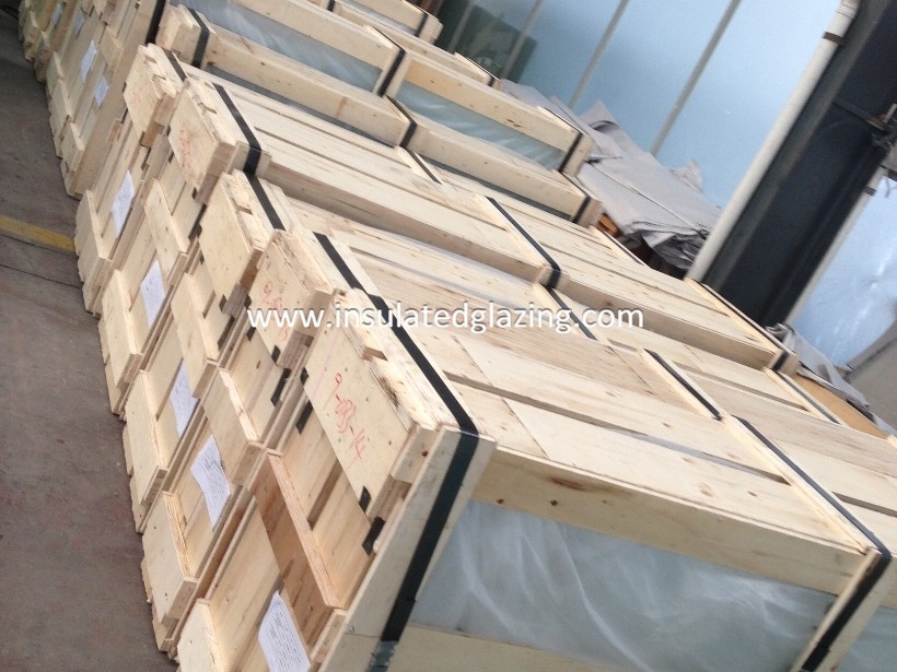 Tempered Glass