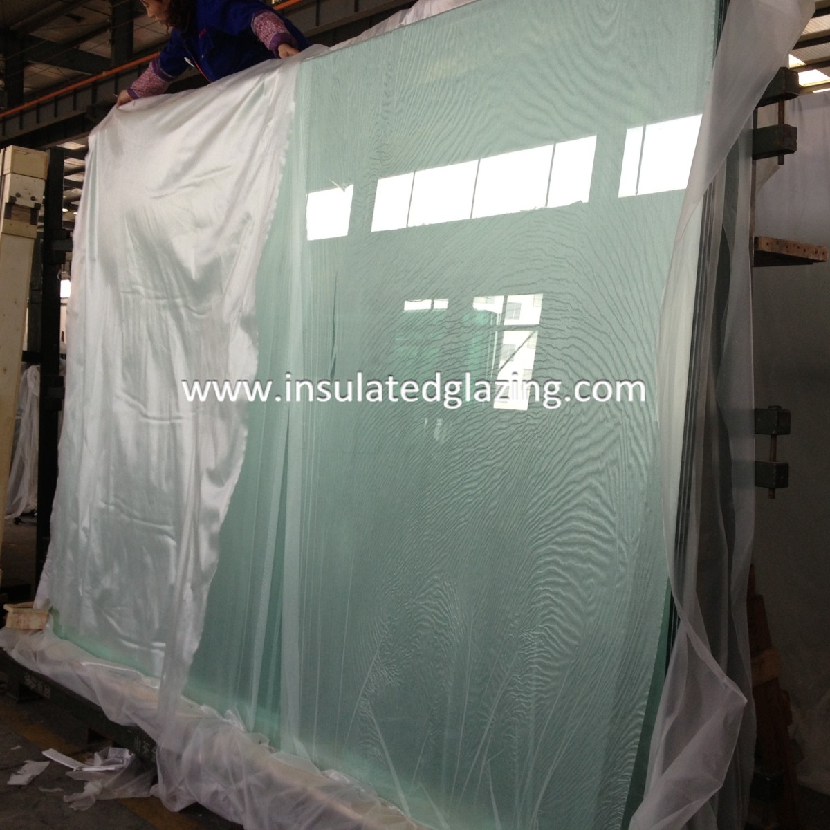 Laminated Glass