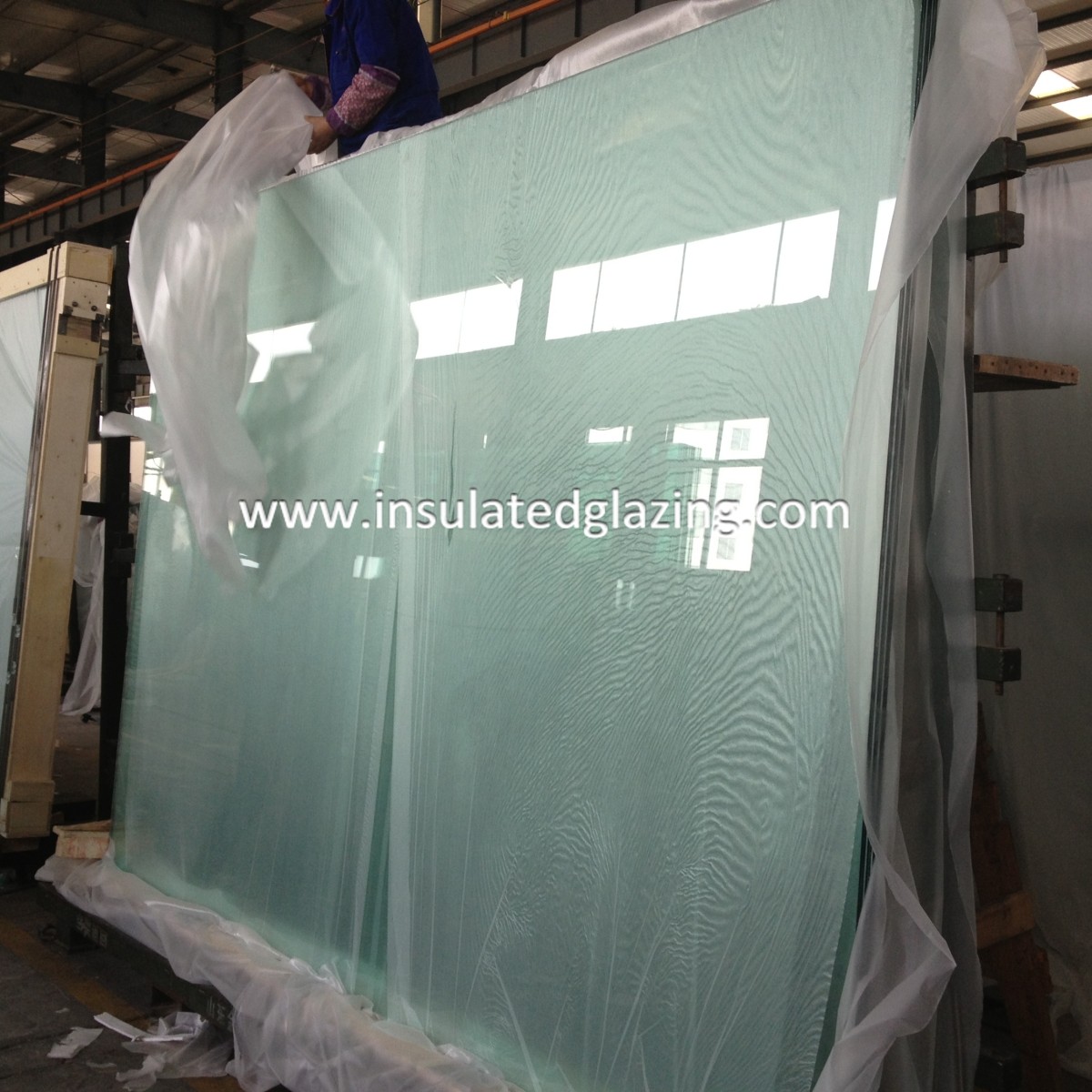 Laminated Glass