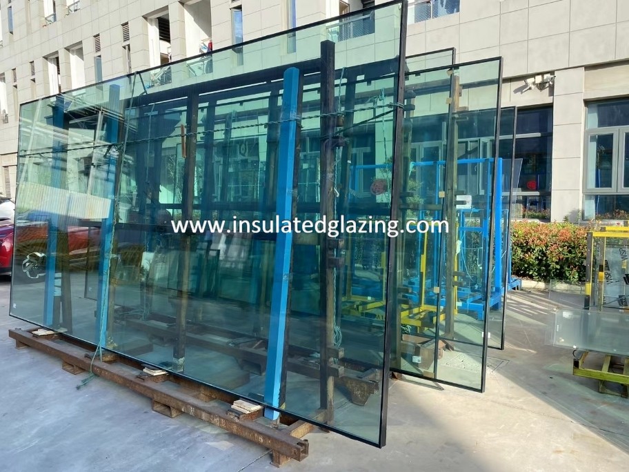 Insulated Glass