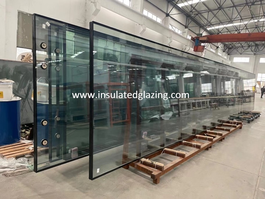 Insulated Glass