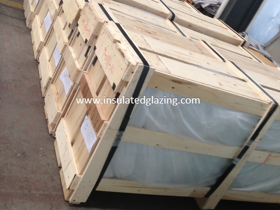 Insulated Glass